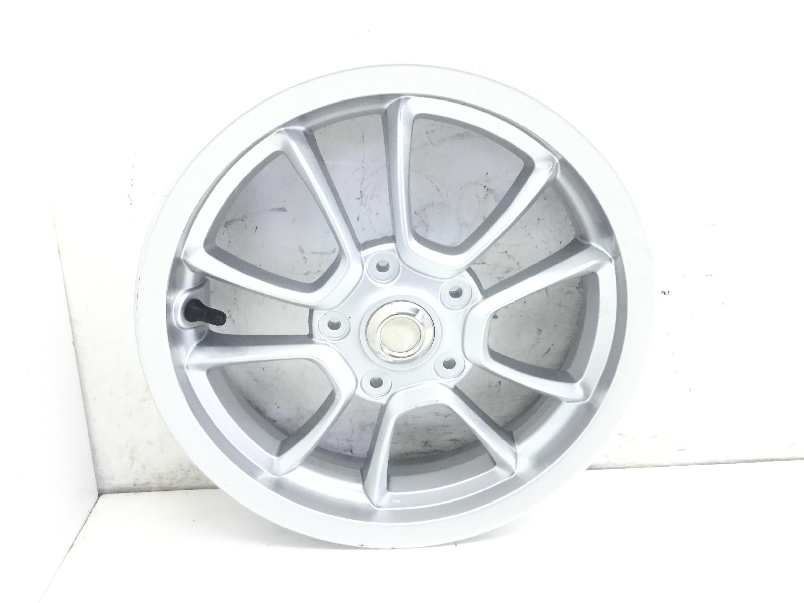 Piaggio vespa primavera e5 50 cerchio ruota anteriore 12 x 3.00 2020 2023 cd0100