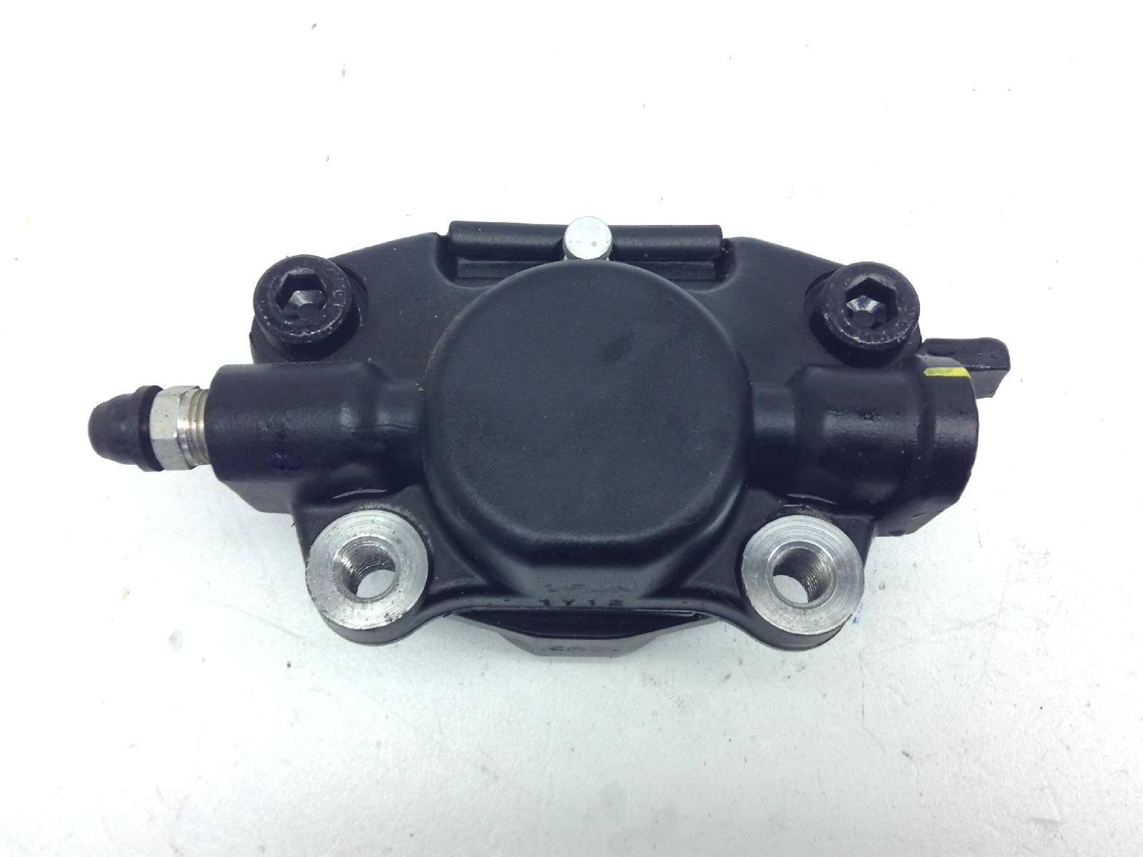 Piaggio vespa primavera e5 50 pinza freno anteriore - interasse: 55 mm 2020 2023 cd0100