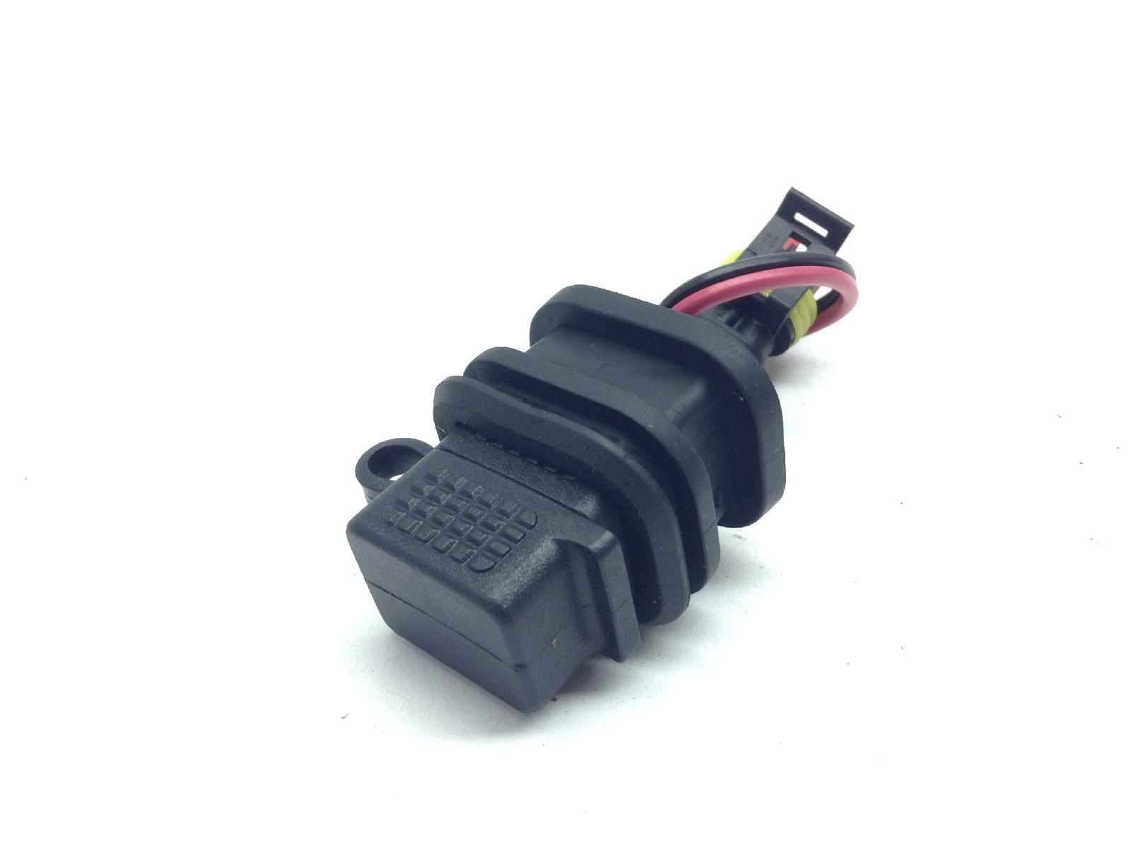 Piaggio vespa primavera e5 50 presa usb 2020 2023 cd0100
