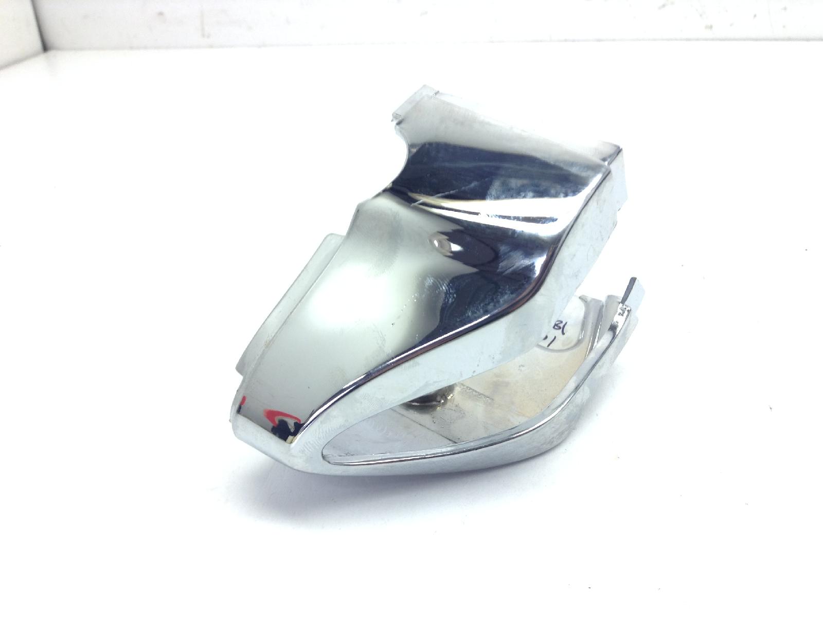 Piaggio vespa primavera e5 50 modanatura sinistra manubrio 2020 2023 cd0100