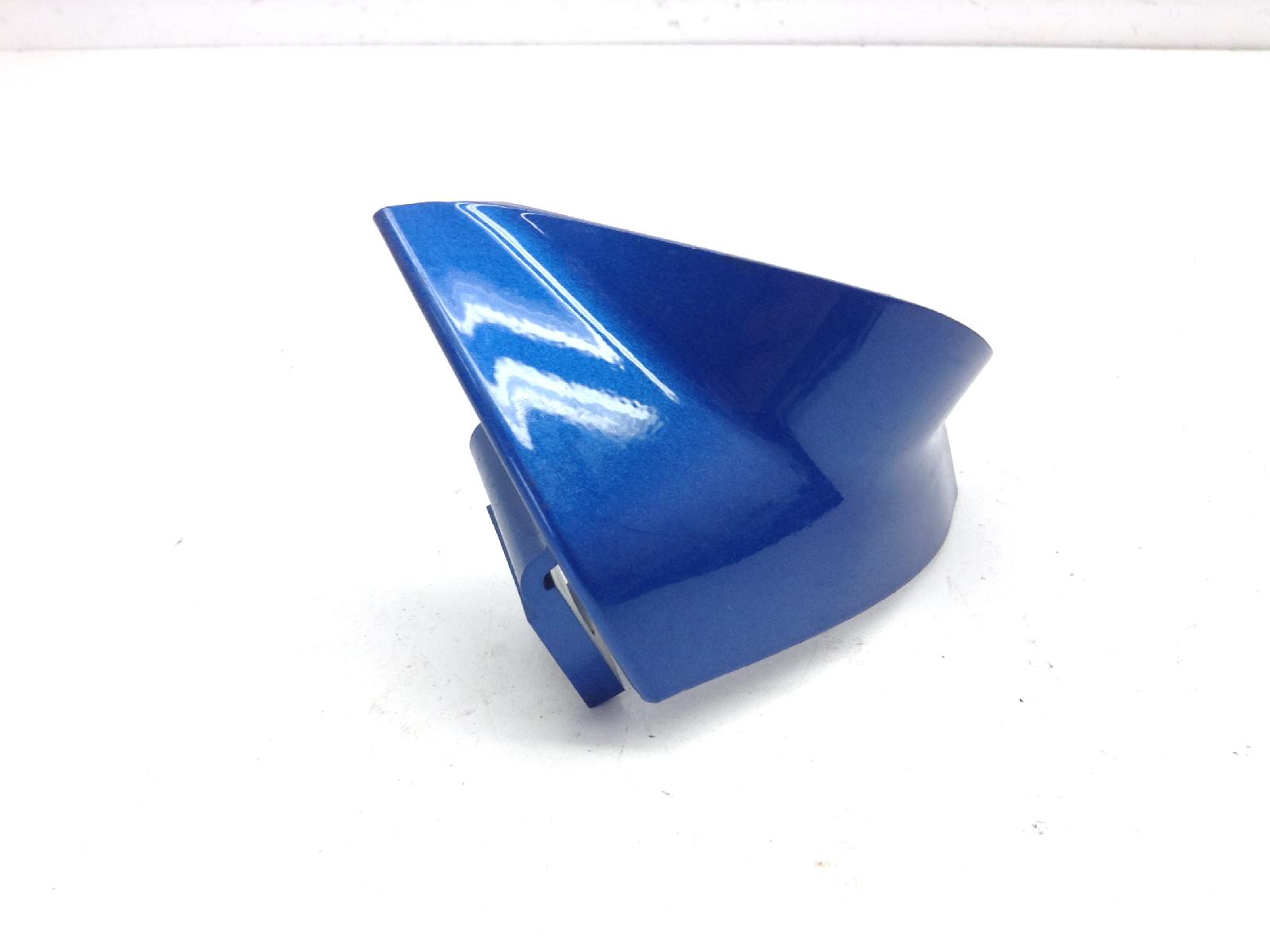 Piaggio vespa primavera e5 50 carena coperchio sottopedana sinistra 2020 2023 cd0100