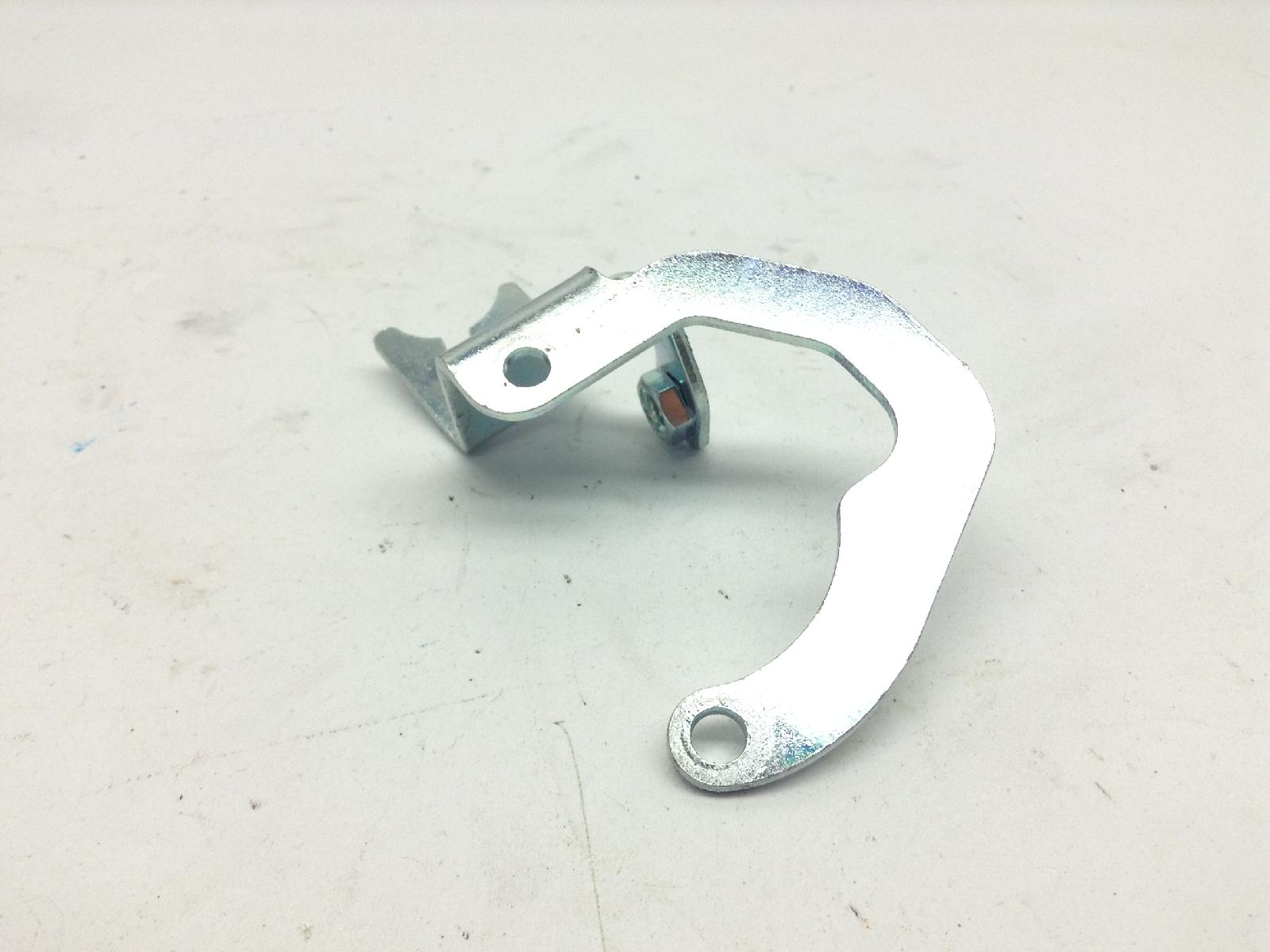 Piaggio vespa primavera e5 50 staffa bobina accensione 2020 2023 cd0100
