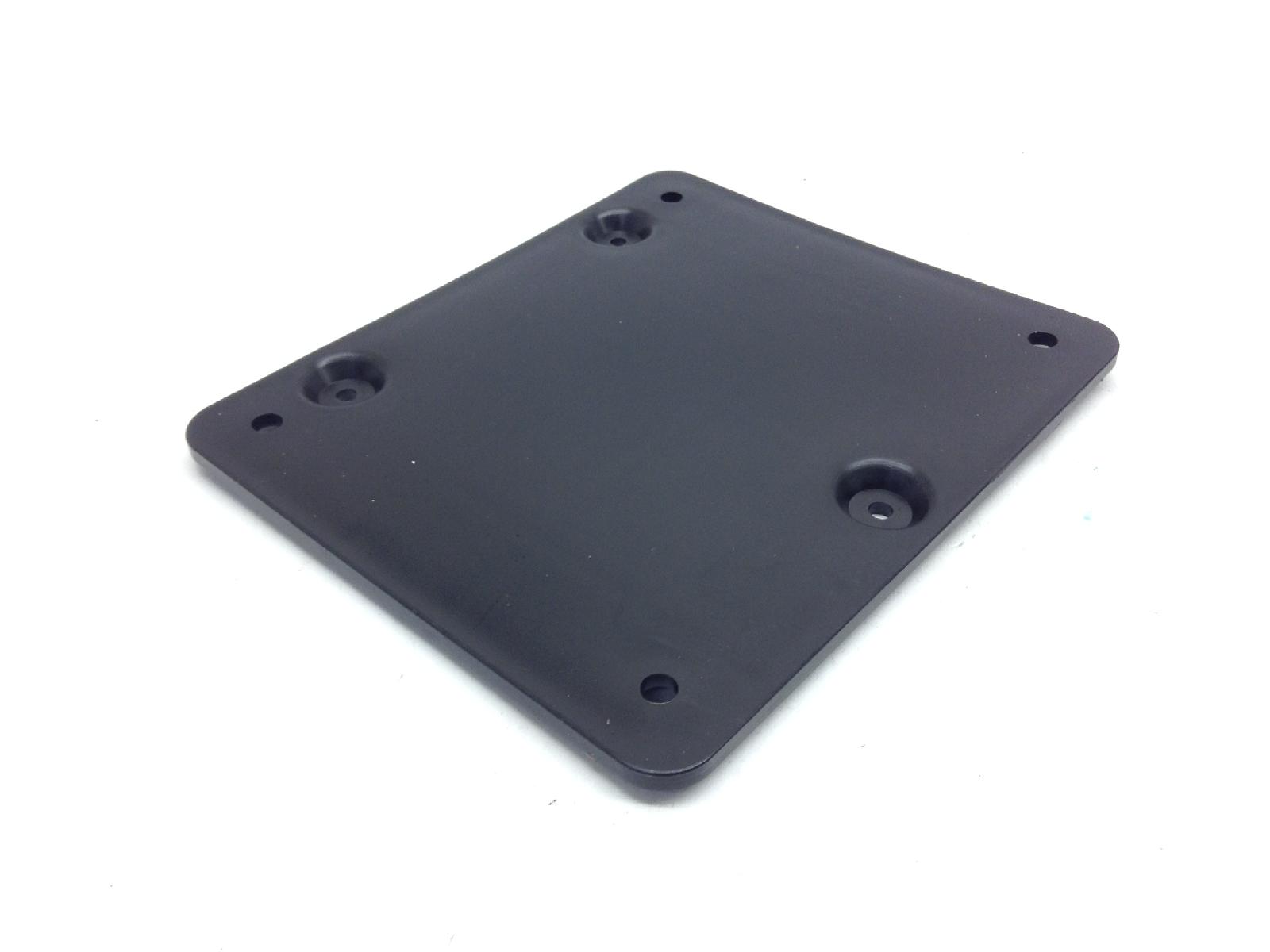 Piaggio vespa primavera e5 50 piastra portatarga 121 x 141 mm 2020 2023 cd0100