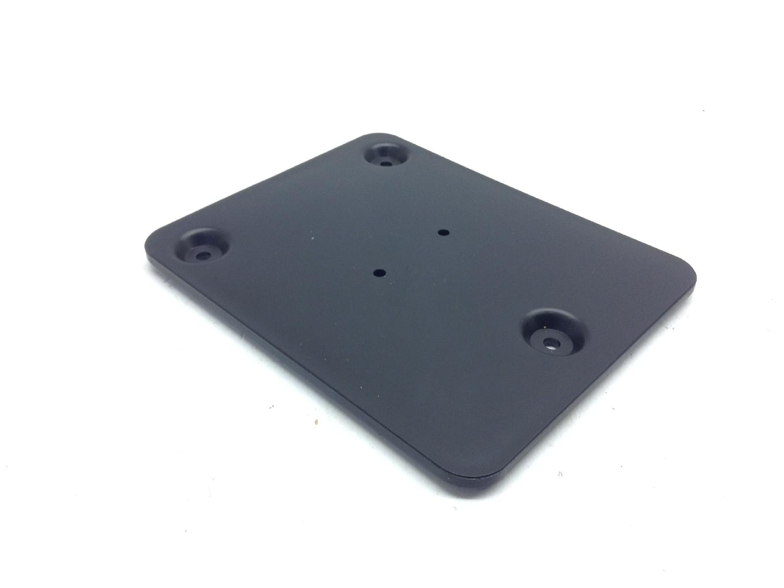 Piaggio vespa primavera e5 50 piastra portatarga 130 x 105.5 mm 2020 2023 cd0100