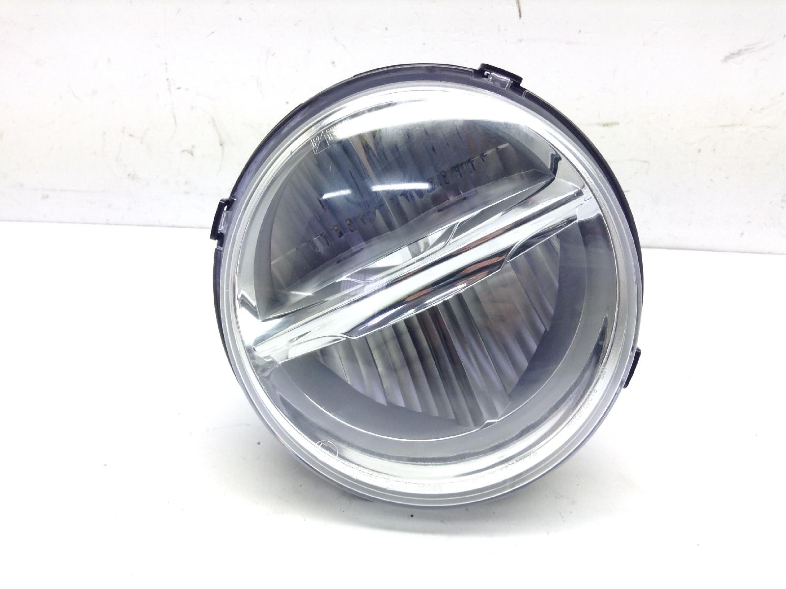 Piaggio vespa primavera e5 50 faro fanale anteriore 2020 2023 cd0100