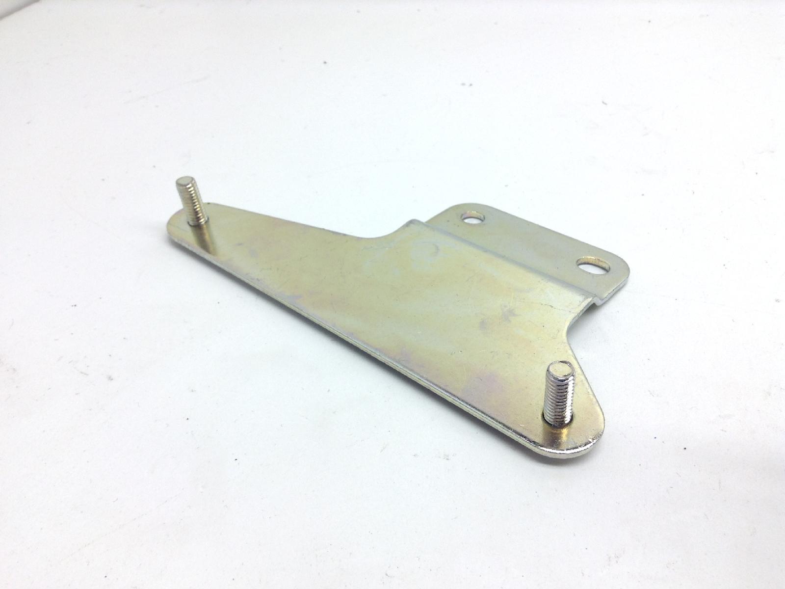 Piaggio vespa primavera e5 50 staffa supporto centralian motore cdi 2020 2023 cd0100