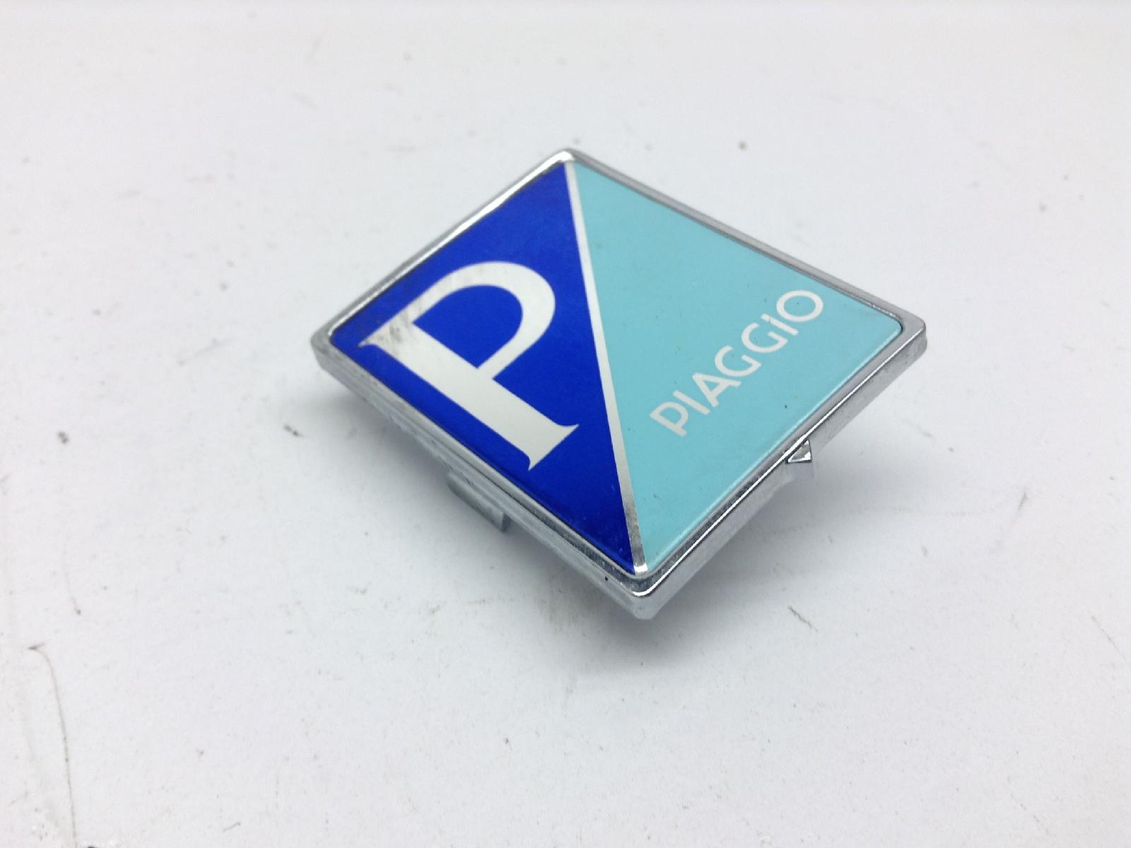 Piaggio vespa primavera e5 50 logo emblema 2020 2023 cd0100