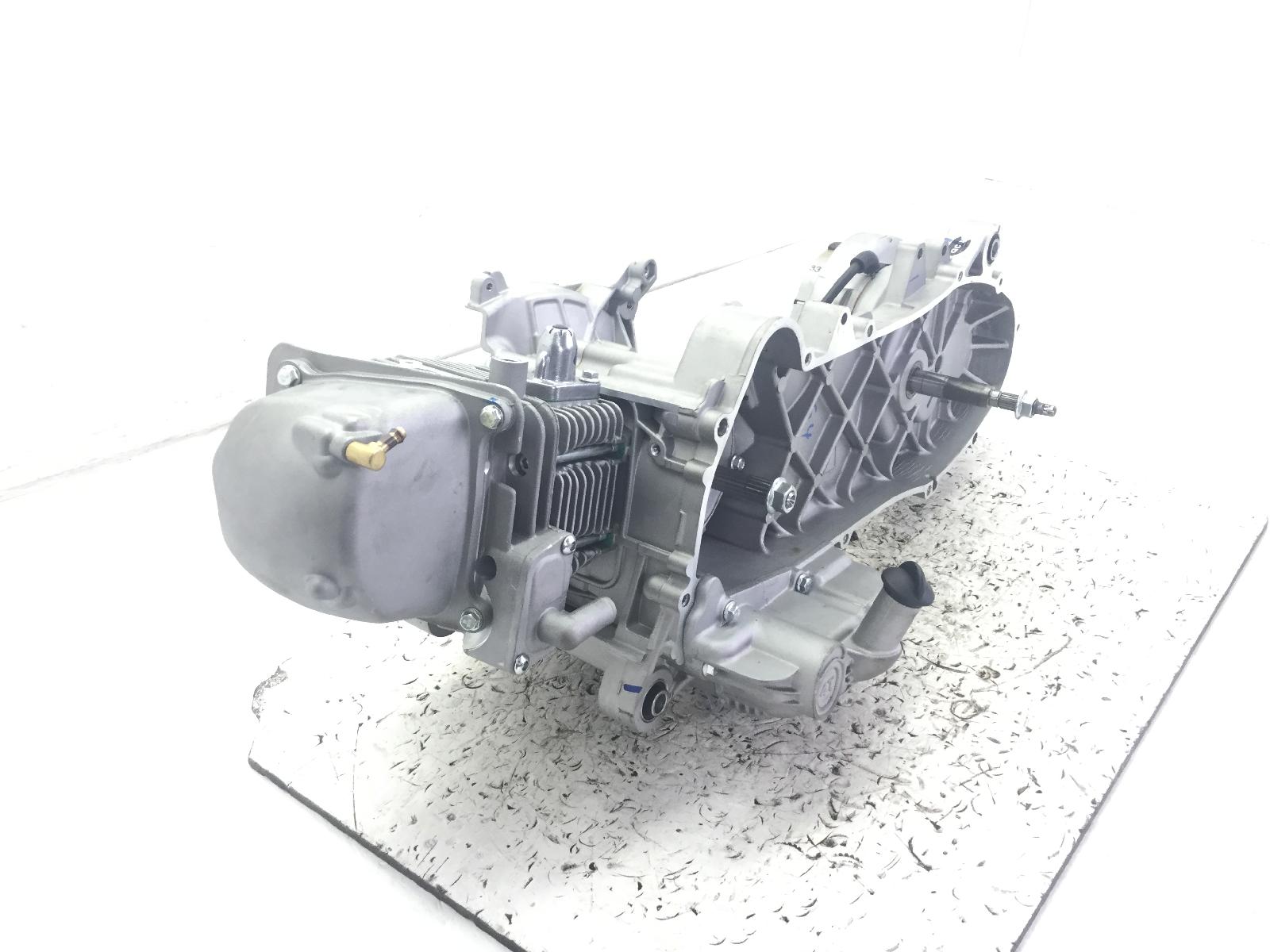Piaggio vespa primavera e5 50 blocco motore mod. cd01m 2020 2023 cd0100