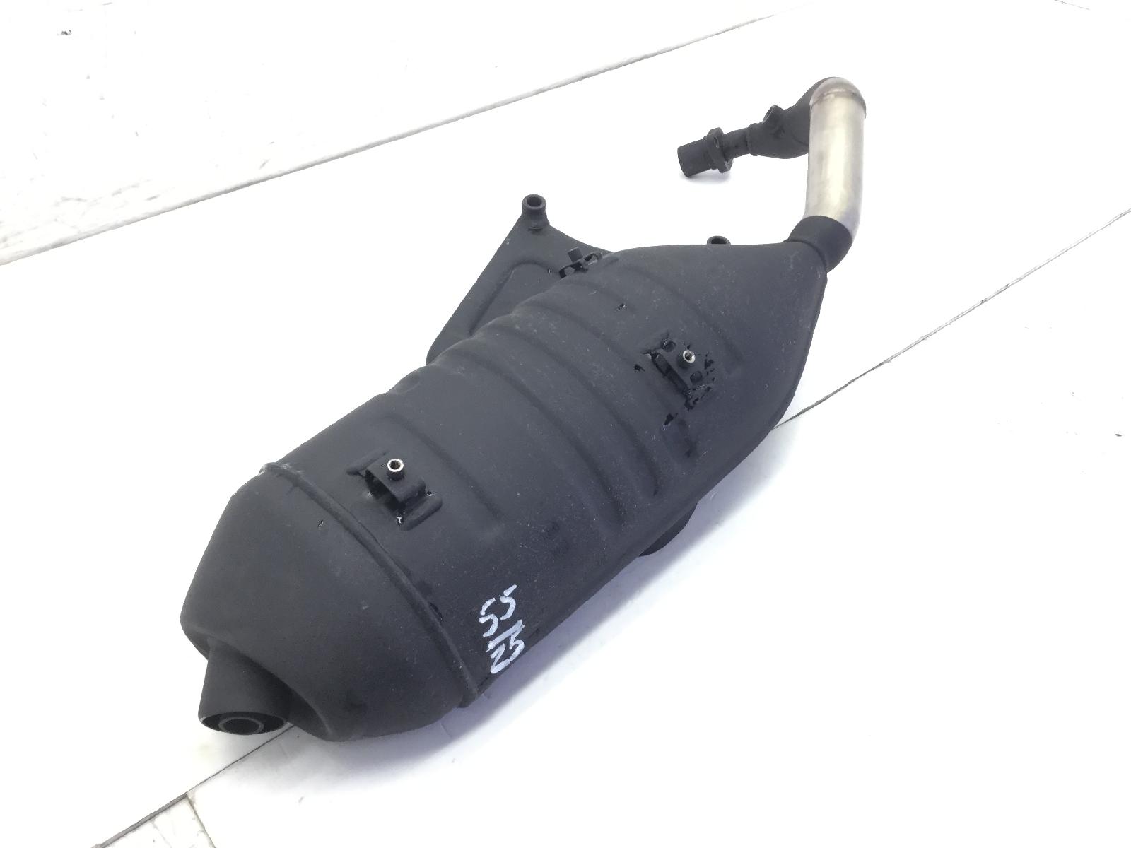 Piaggio vespa primavera e5 50 scarico marmitta 2020 2023 cd0100
