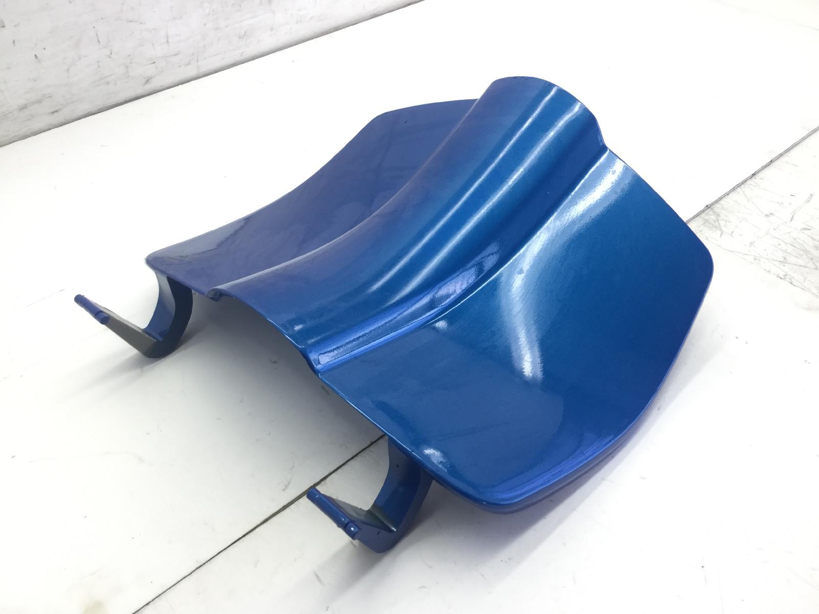 Piaggio vespa primavera e5 50 sportello carena controscudo retroscudo 2020 2023 cd0100