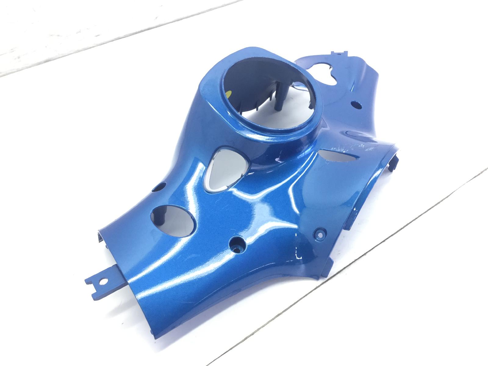 Piaggio vespa primavera e5 50 carena manubrio inferiore 2020 2023 cd0100