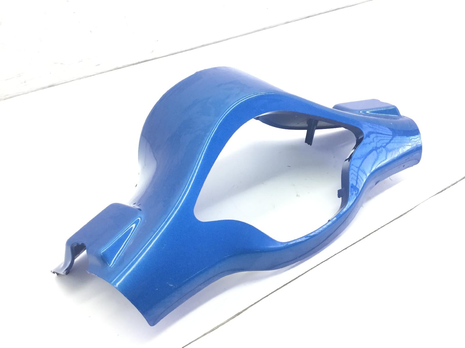 Piaggio vespa primavera e5 50 carena manubrio supporto strumentazione 2020 2023 cd0100