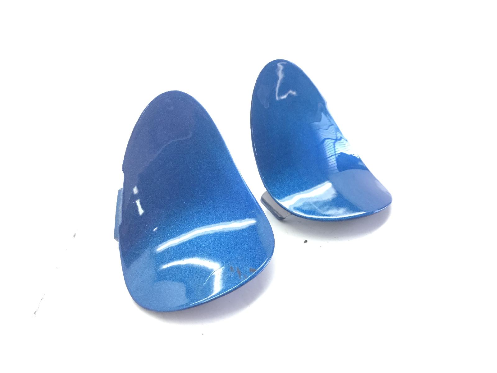 Piaggio vespa primavera e5 50 coppia tappi carena manubrio inferiore 2020 2023 cd0100