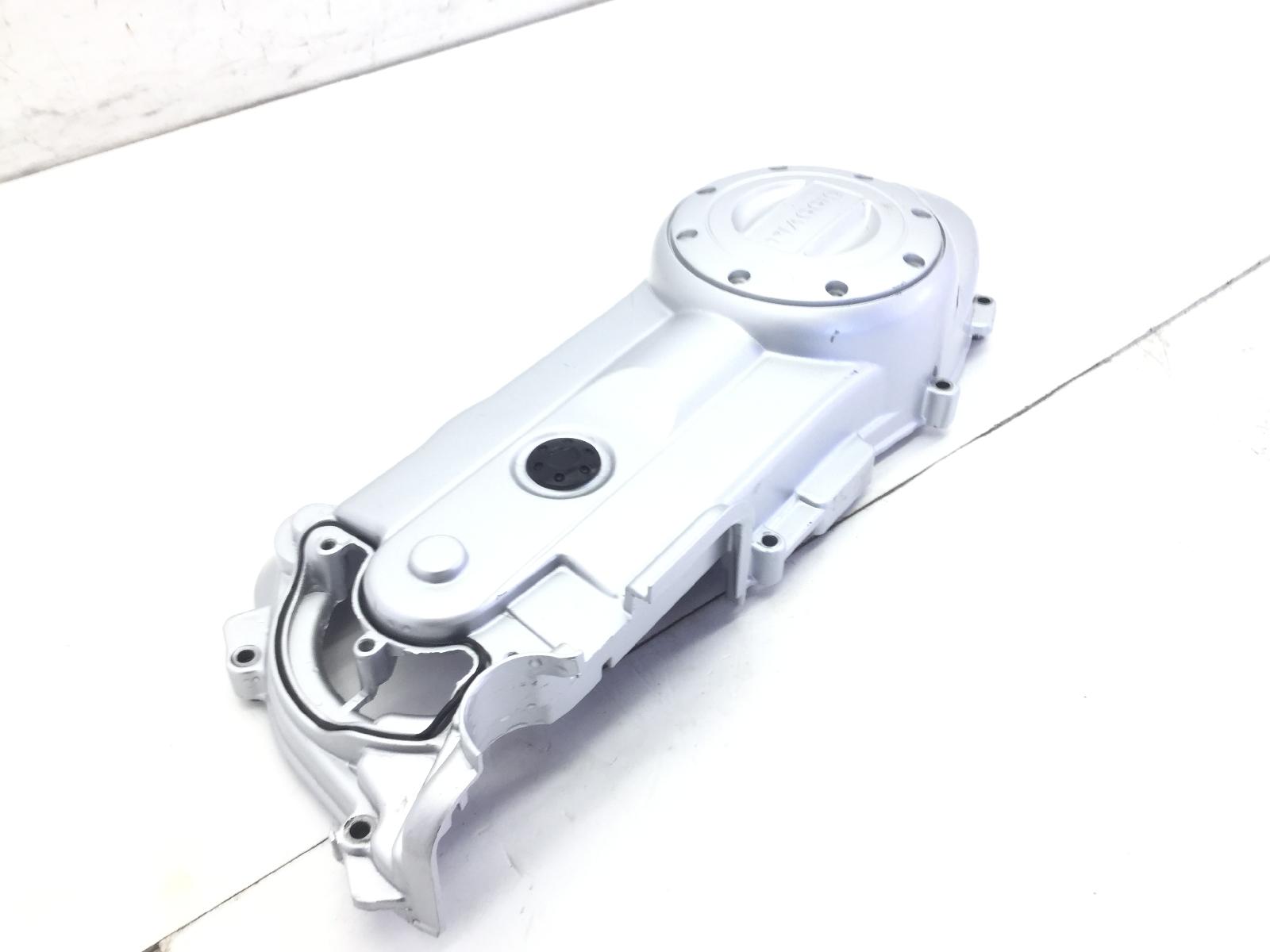 Piaggio vespa primavera e5 50 coperchio carter trasmissione 2020 2023 cd0100