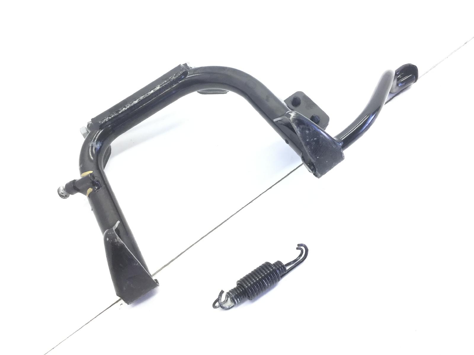 Piaggio vespa primavera e5 50 cavalletto centrale e molle 2020 2023 cd0100