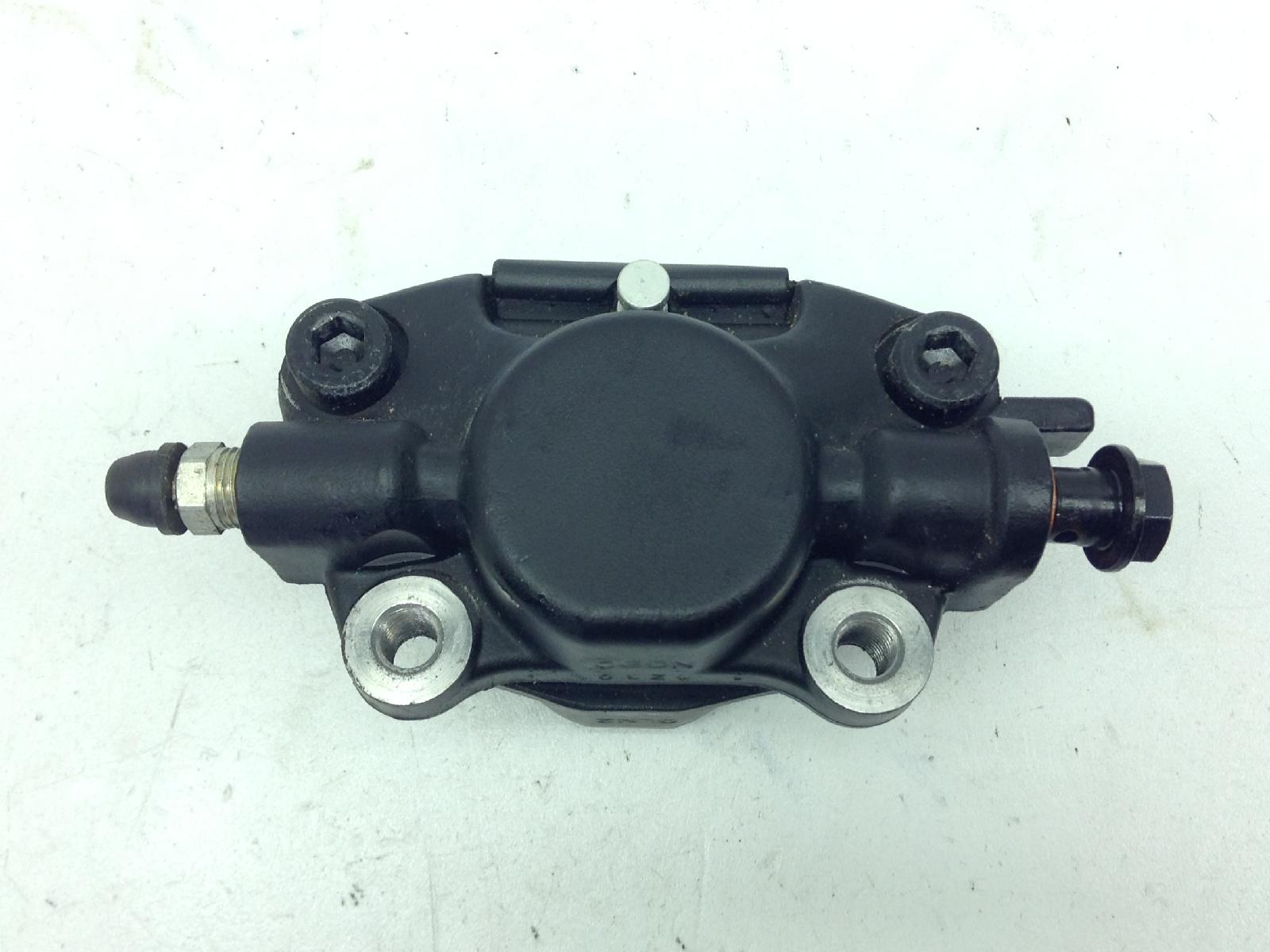 Piaggio vespa primavera e5 50 pinza freno anteriore - interasse: 55 mm 2020 2023 cd0100