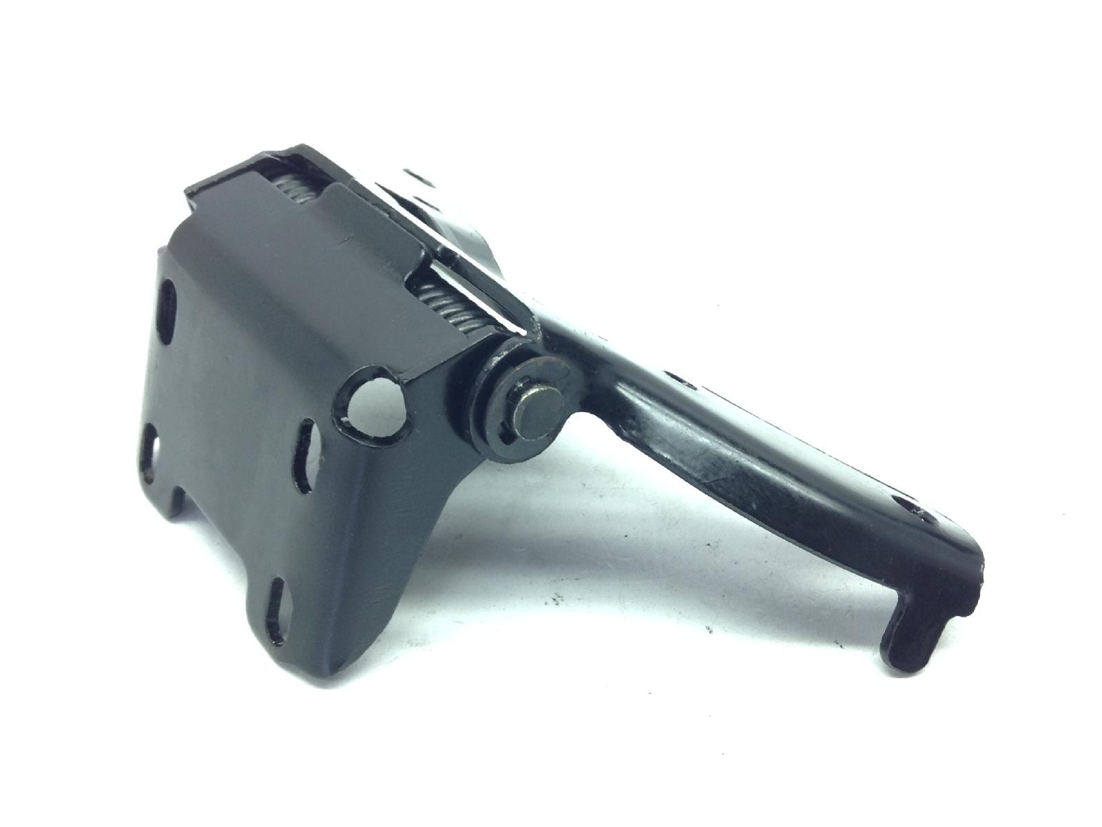 Piaggio vespa primavera e5 50 cerniera supporto sella saddle 2020 2023 cd0100