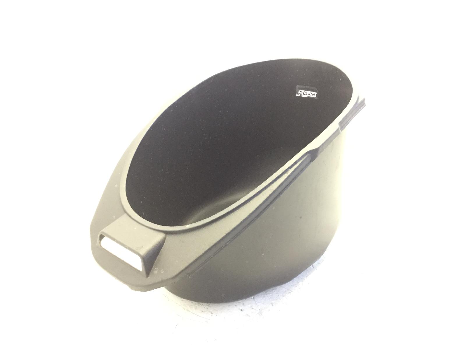 Piaggio vespa primavera e5 50 carena vano sottosella 2020 2023 cd0100