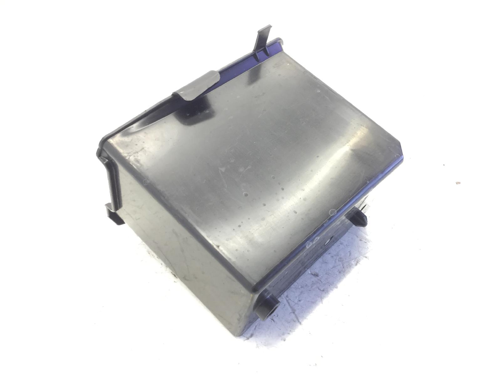 Piaggio vespa primavera e5 50 carena scatola vano batteria 2020 2023 cd0100