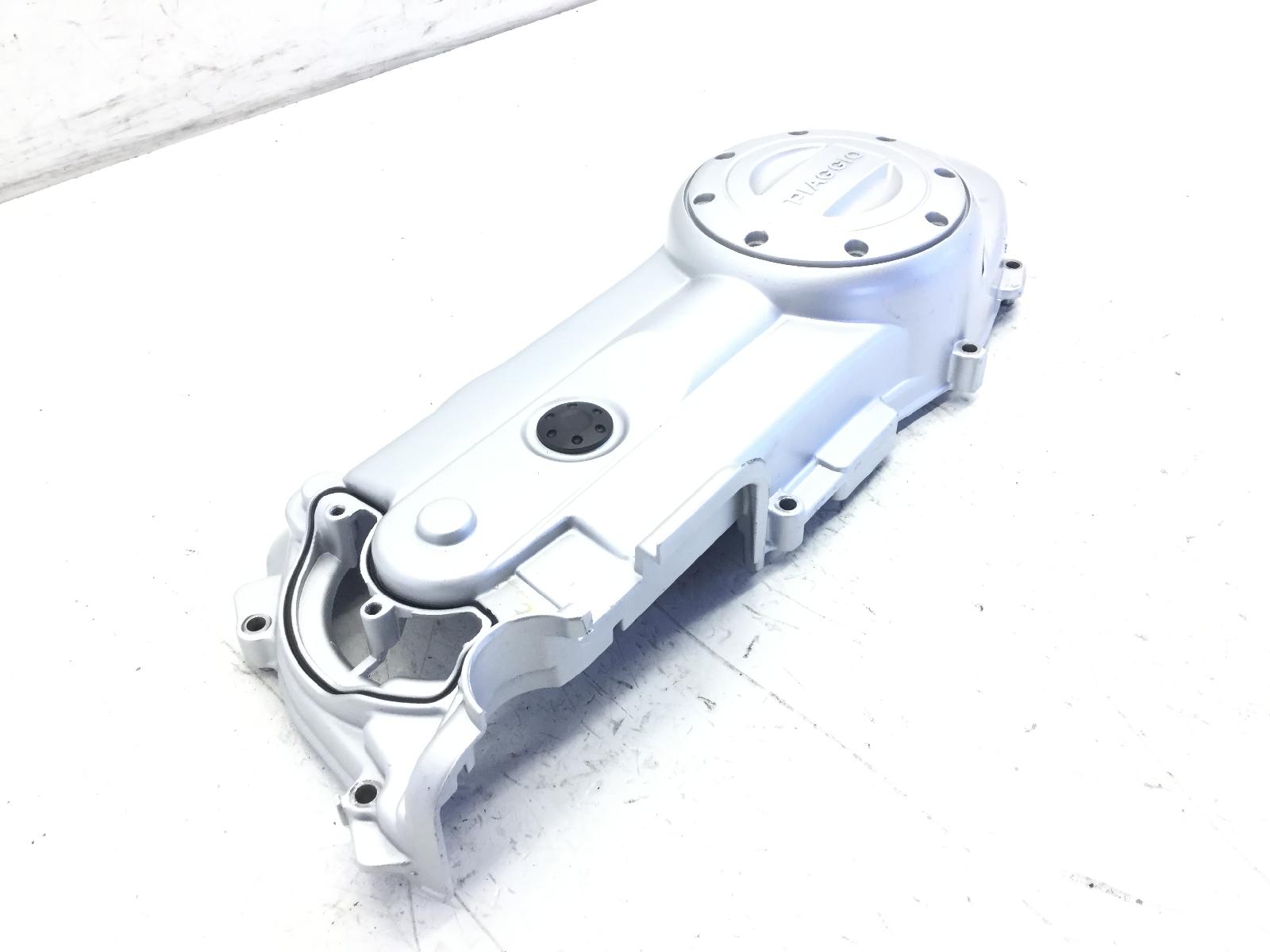 Piaggio vespa primavera e5 50 coperchio carter trasmissione 2020 2023 cd0100