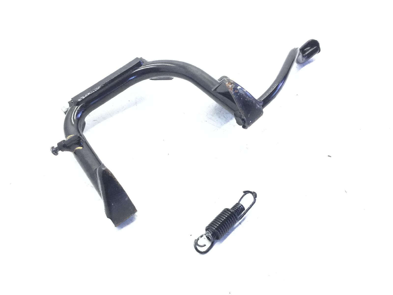Piaggio vespa primavera e5 50 cavalletto centrale e molle 2020 2023 cd0100