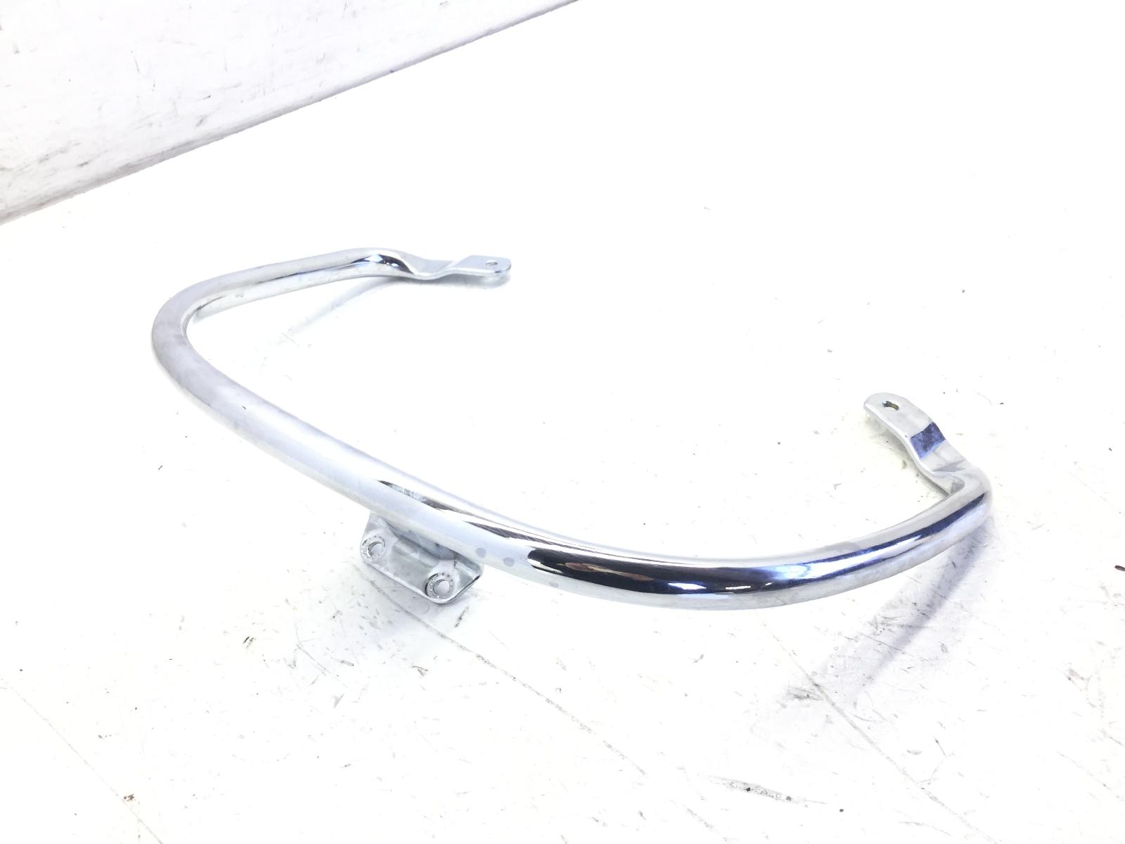 Piaggio vespa primavera e5 50 maniglione posteriore portapacchi 2020 2023 cd0100