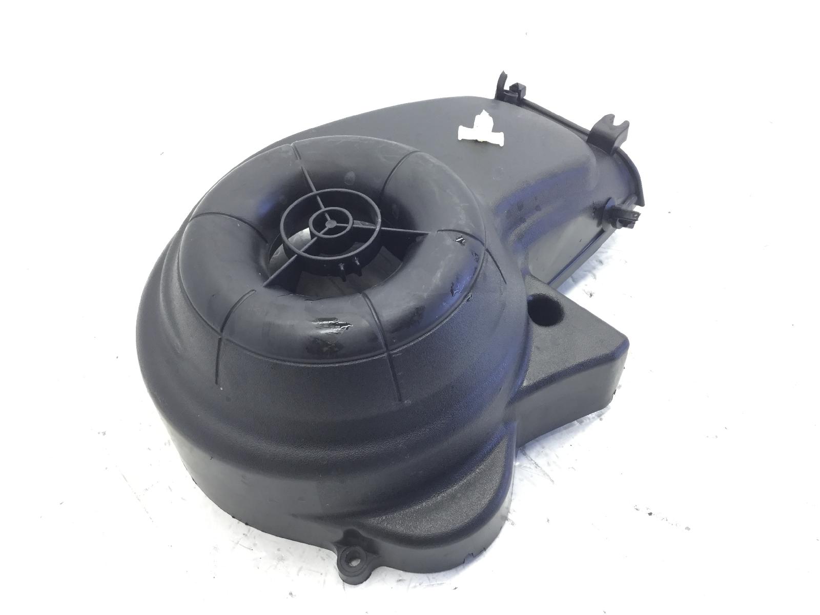 Piaggio vespa primavera e5 50 convogliatore aria coperchio ventola 2020 2023 cd0100