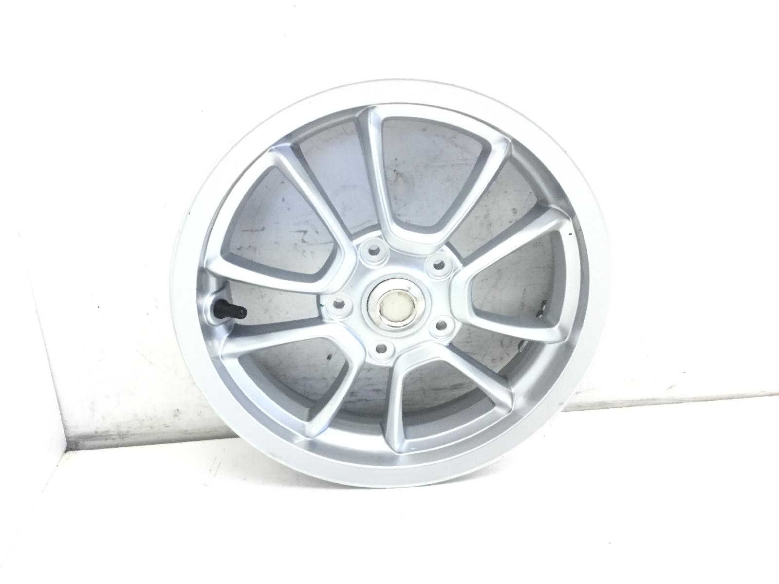 Piaggio vespa primavera e5 50 cerchio ruota anteriore 12 x 3.00 2020 2023 cd0100