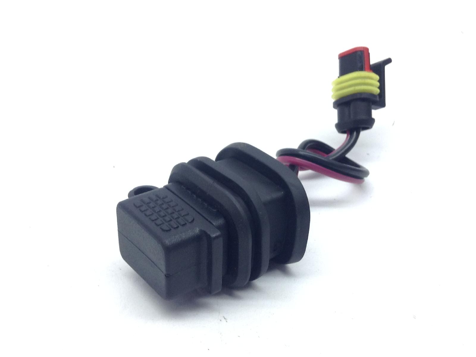 Piaggio vespa sprint 25km-h 50 presa usb 2020 2020 cd0201