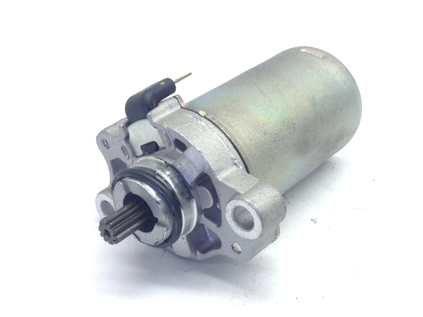 Piaggio vespa sprint 25km-h 50 motorino avviamento starter 2020 2020 cd0201