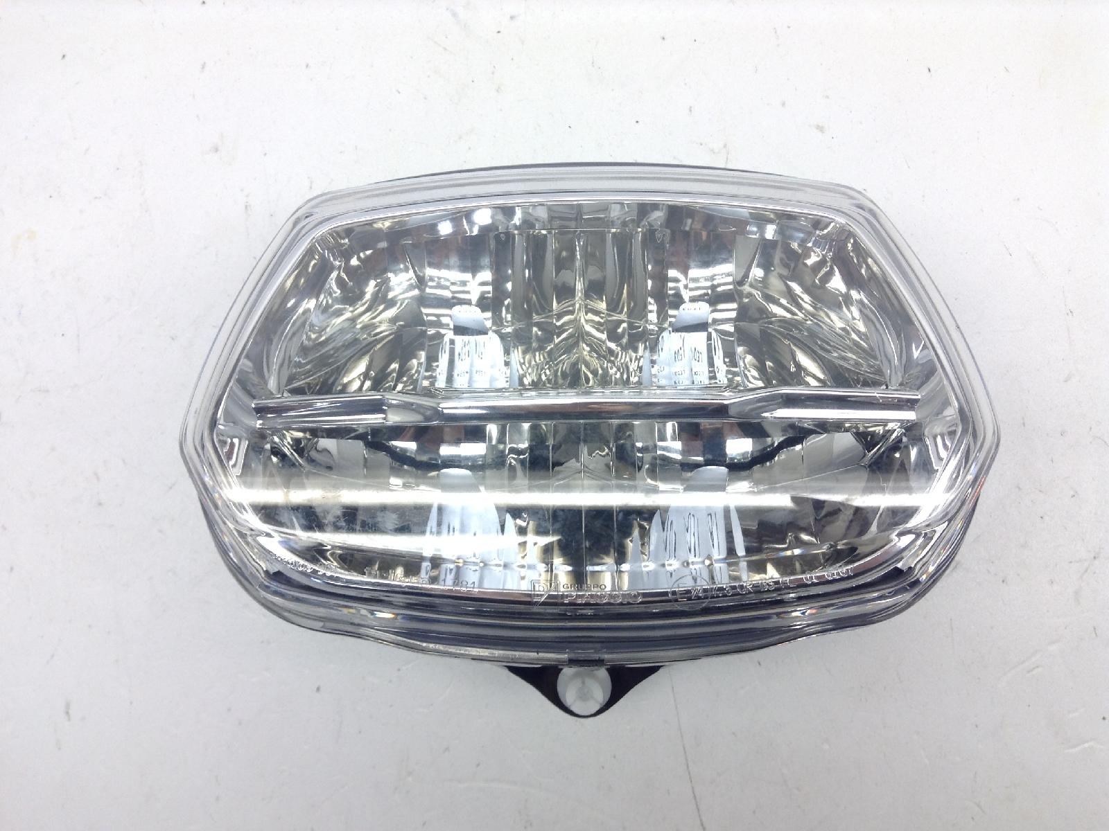 Piaggio vespa sprint 25km-h 50 faro fanale anteriore 2020 2020 cd0201