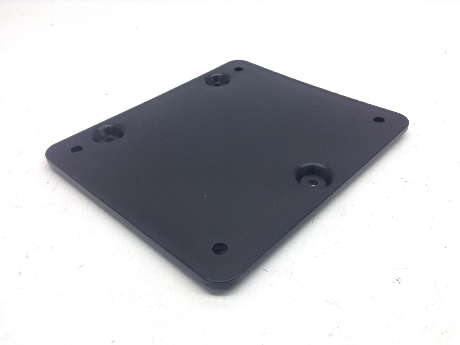 Piaggio vespa sprint 25km-h 50 piastra portatarga 121 x 141 mm 2020 2020 cd0201