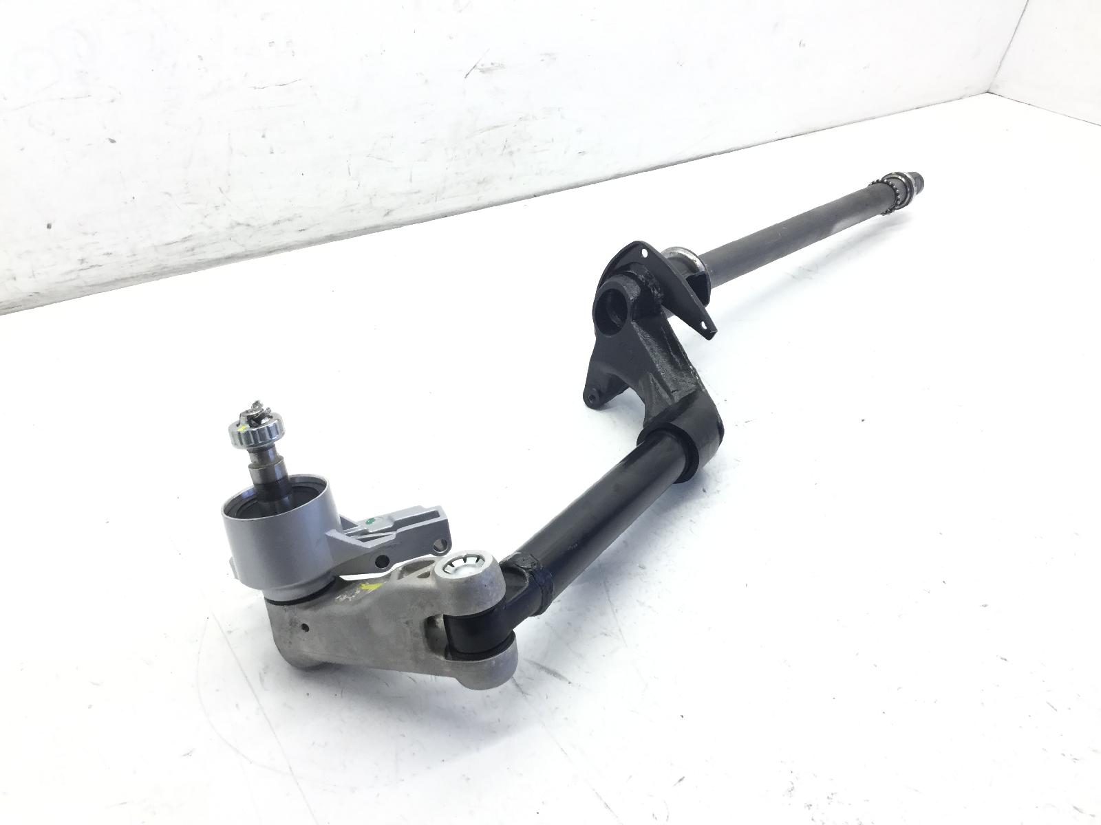 Piaggio vespa sprint 25km-h 50 forcella braccio sorspensione anteriore 2020 2020 cd0201