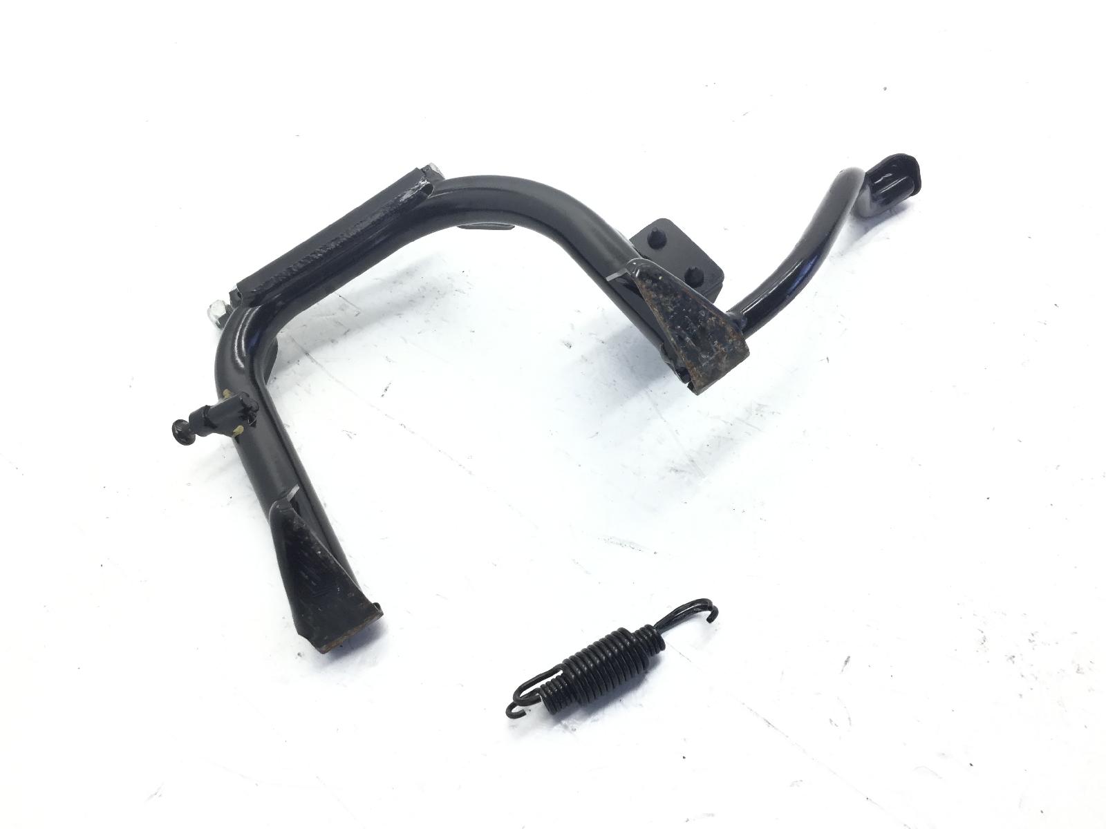 Piaggio vespa sprint 25km-h 50 cavalletto centrale e molle 2020 2020 cd0201