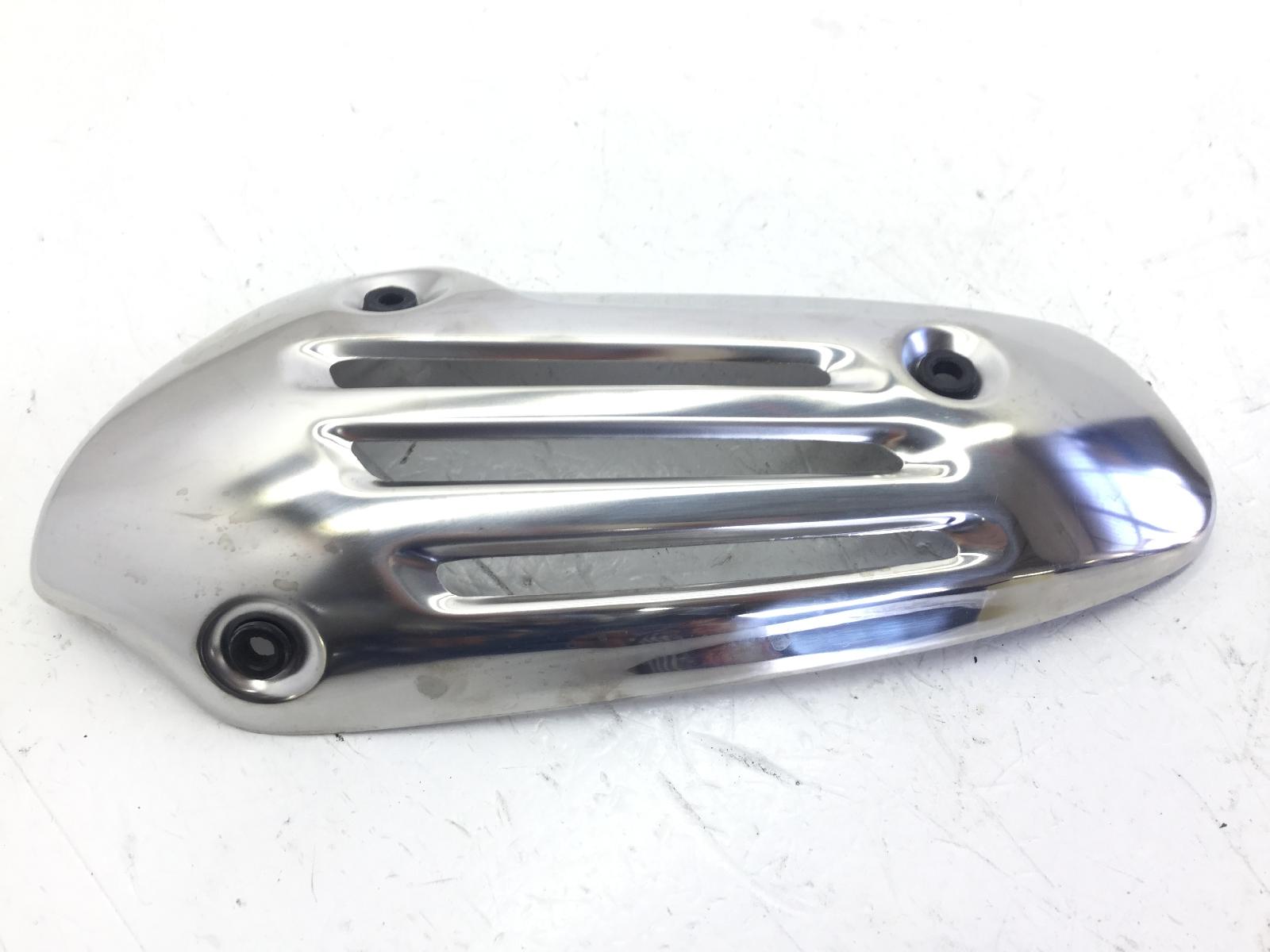 Piaggio vespa sprint 25km-h 50 piastra paracalore scarico marmitta 2020 2020 cd0201
