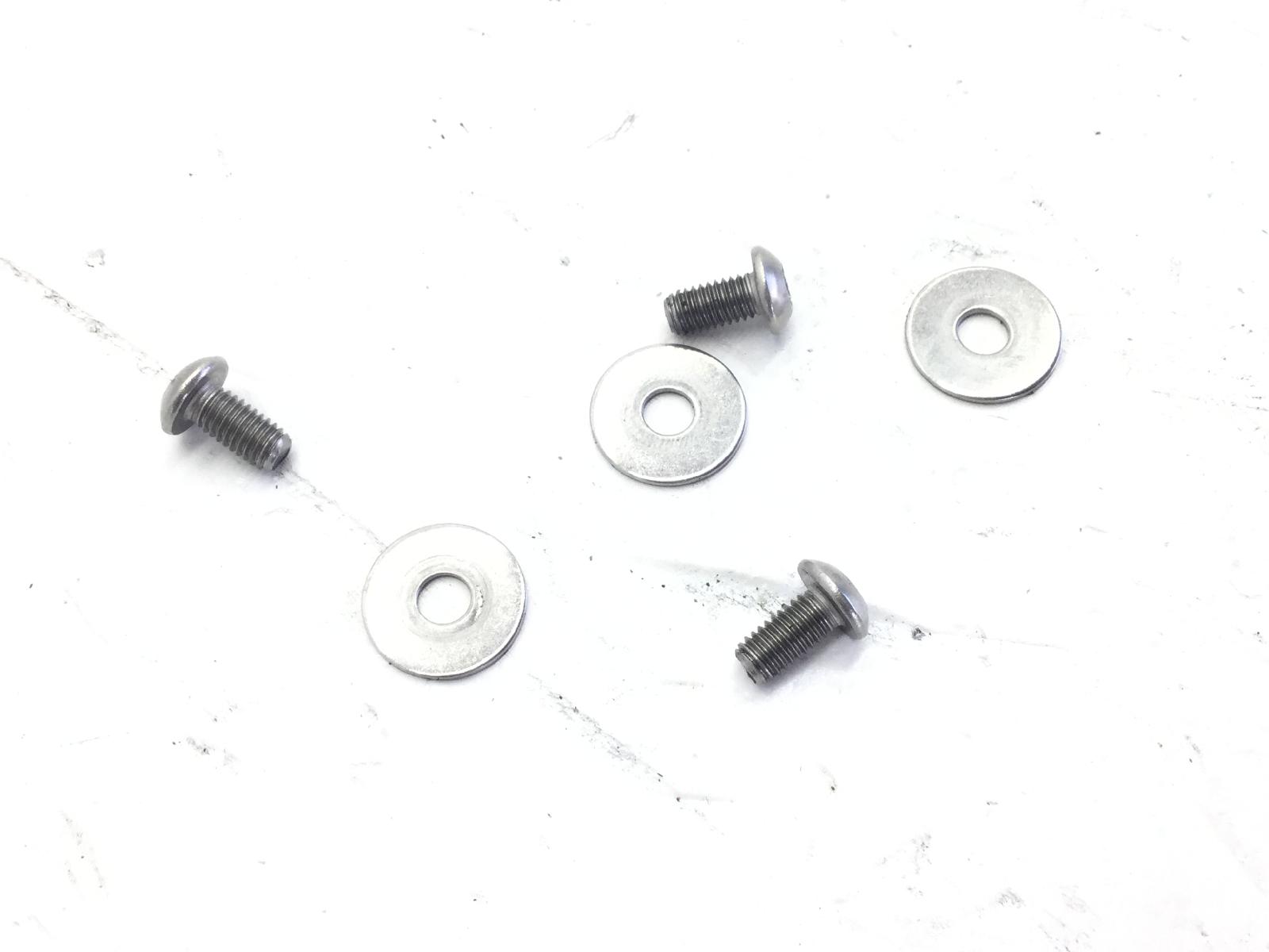 Piaggio vespa sprint 25km-h 50 kit viti piastra paracalore scarico marmitta 2020 2020 cd0201