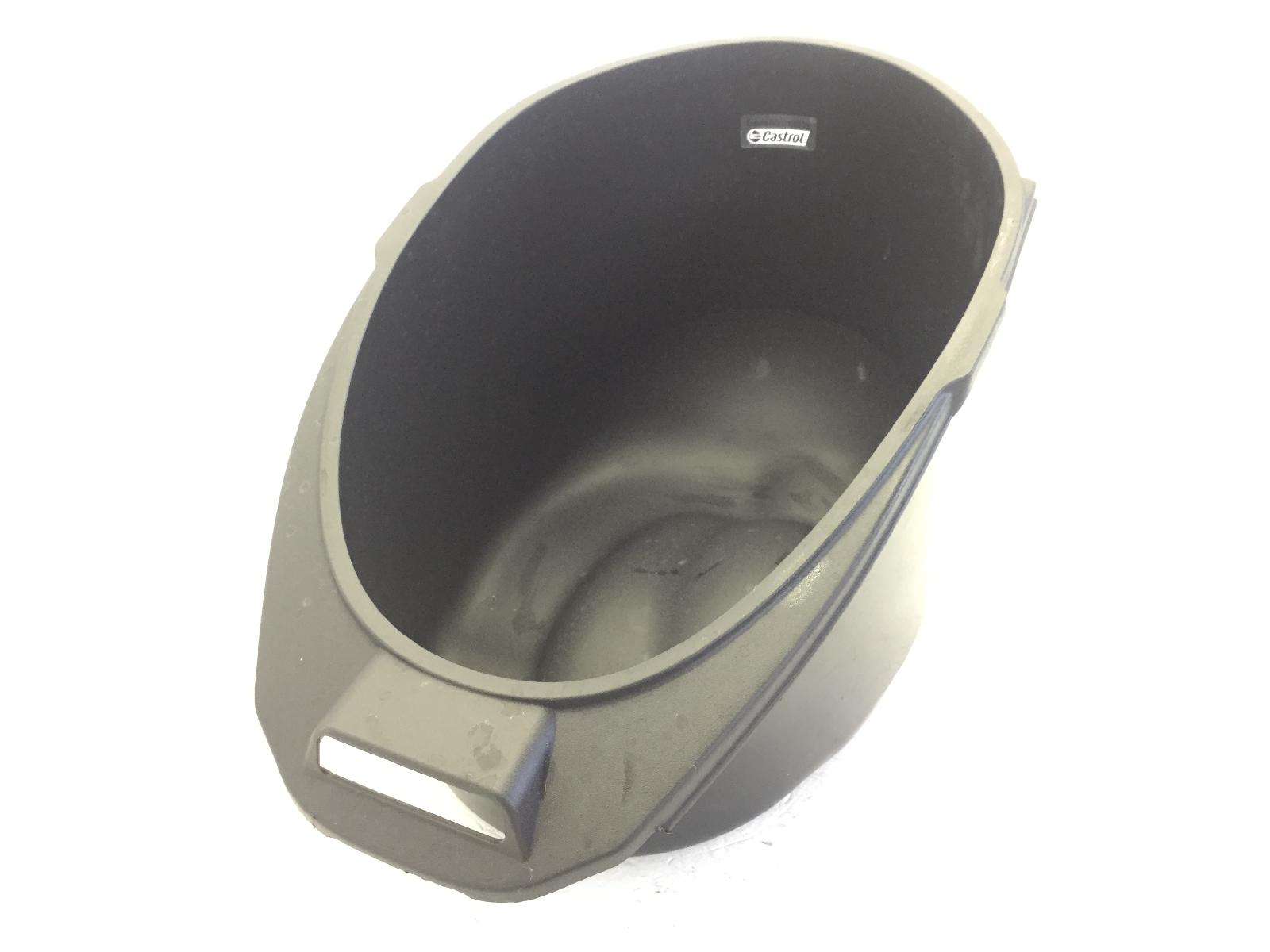 Piaggio vespa sprint 25km-h 50 carena vano sottosella 2020 2020 cd0201