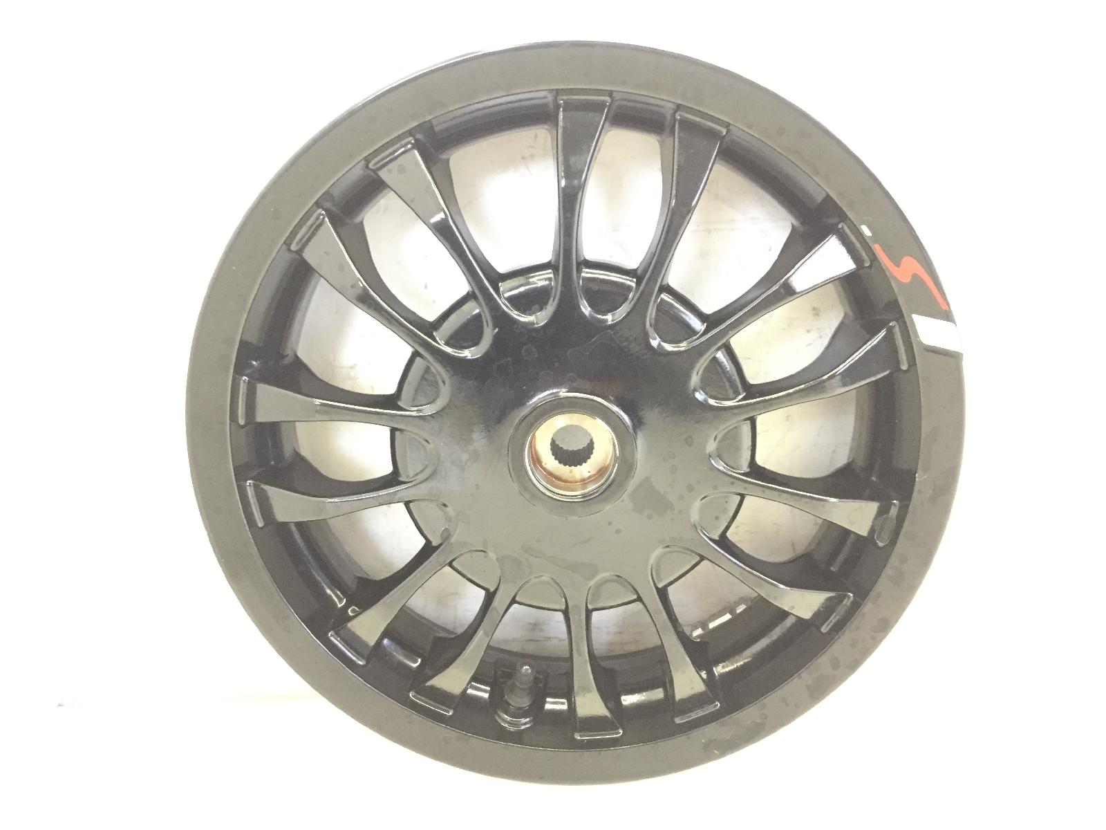 Piaggio vespa sprint 25km-h 50 cerchio ruota posteriore 12 x 3.00 2020 2020 cd0201