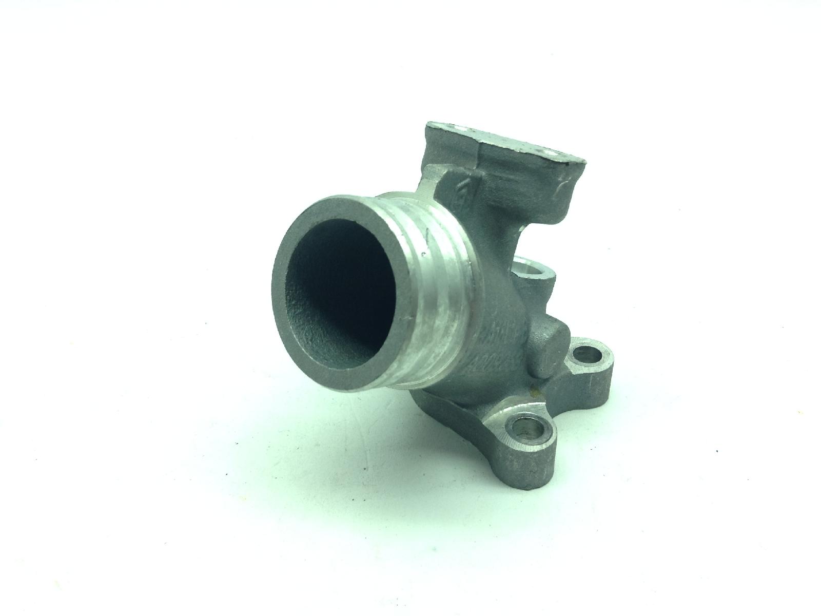 Piaggio vespa iget 4t 4v pic nic 50 collettore aspirazione 2020 2023 ca06b