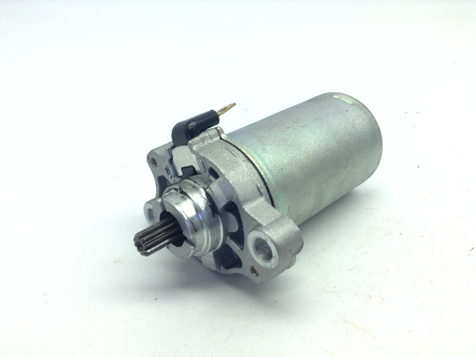 Piaggio vespa iget 4t 4v pic nic 50 motorino avviamento starter 2020 2023 ca06b