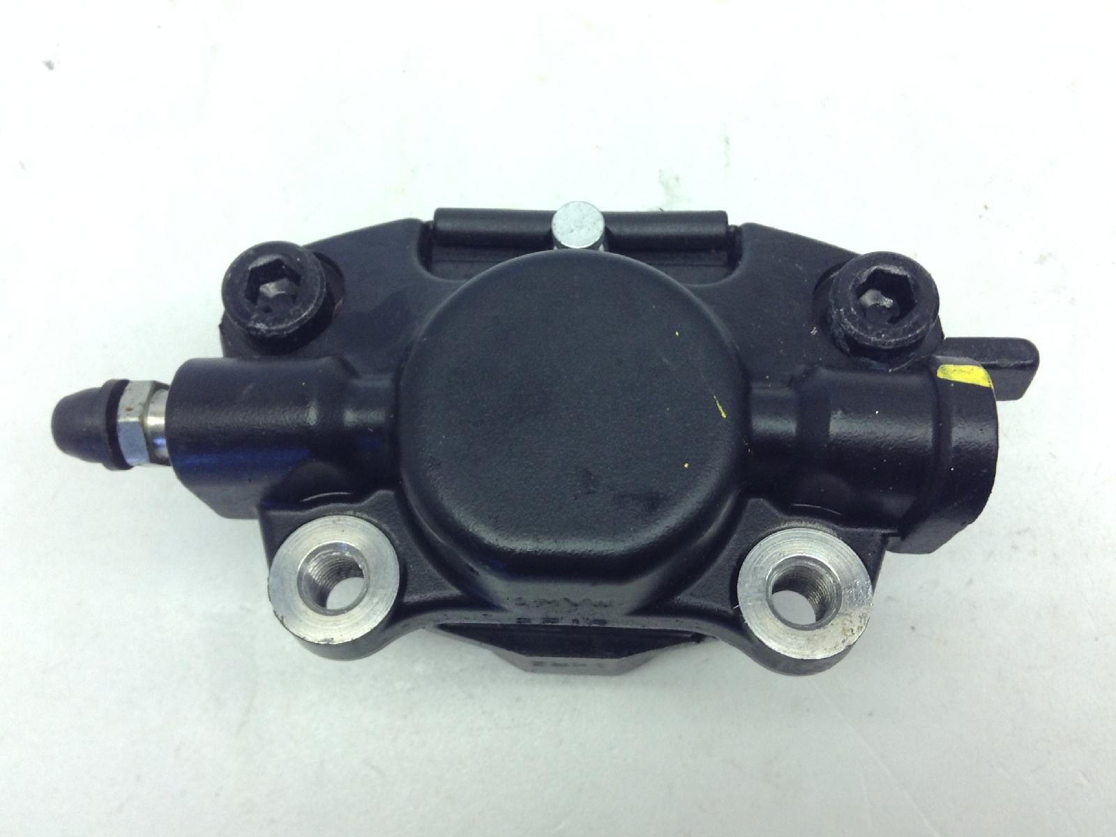 Piaggio vespa iget 4t 4v pic nic 50 pinza freno anteriore interasse: 55 mm 2020 2023 ca06b