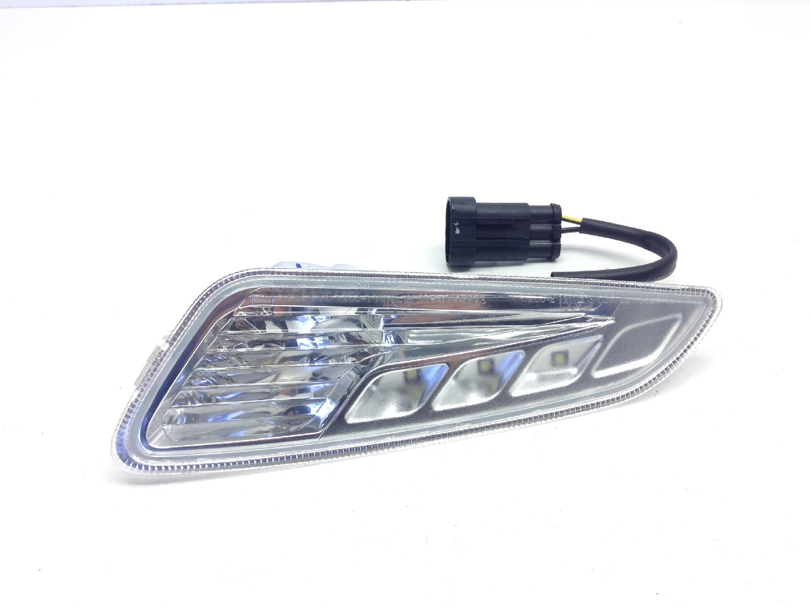 Piaggio vespa iget 4t 4v pic nic 50 freccia anteriore destra 2020 2023 ca06b