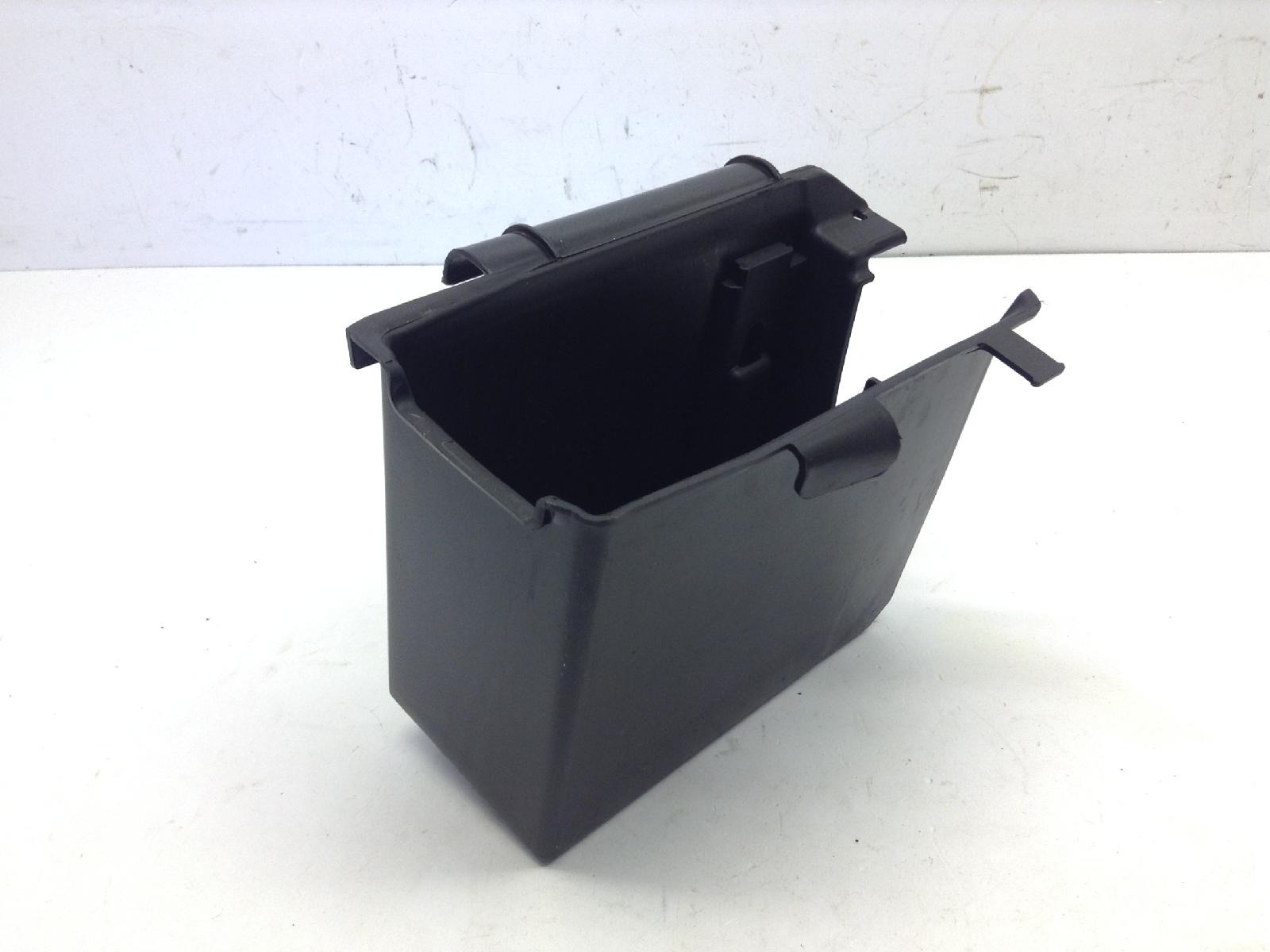 Piaggio vespa iget 4t 4v pic nic 50 scatola vano batteria 2020 2023 ca06b