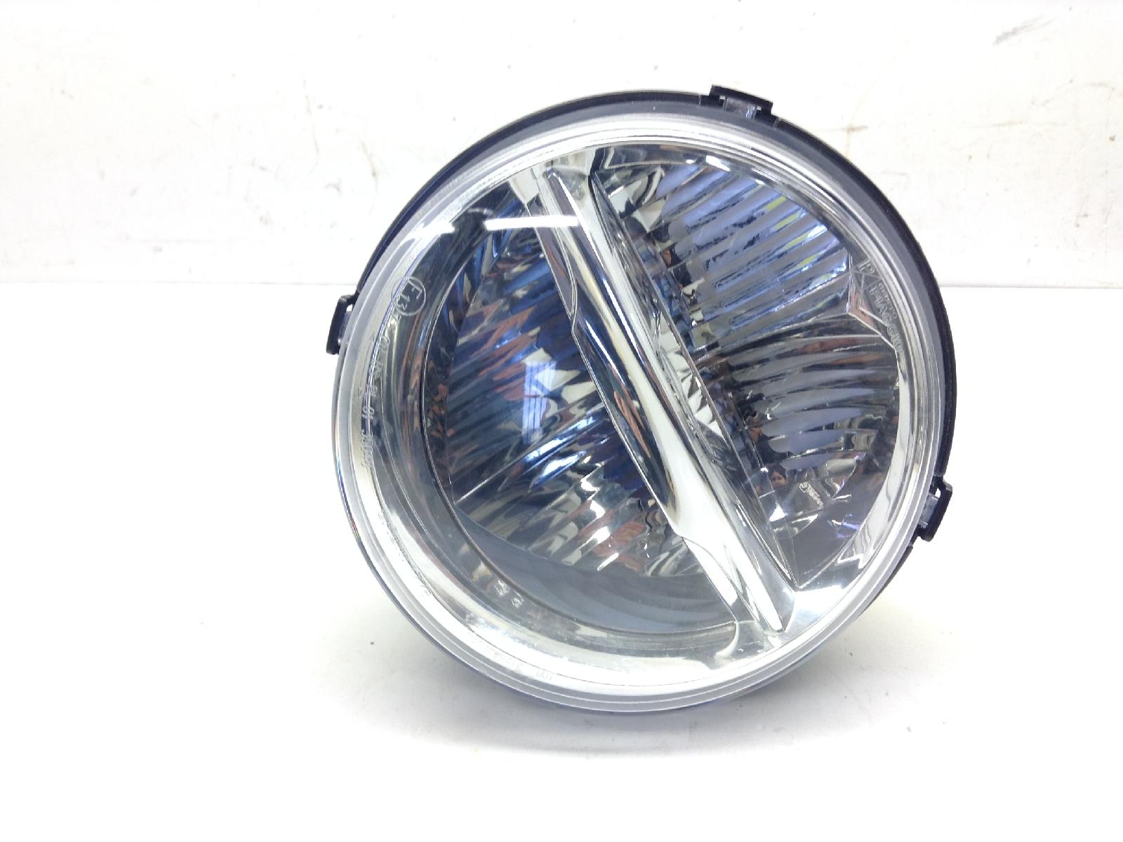 Piaggio vespa iget 4t 4v pic nic 50 faro fanale anteriore 2020 2023 ca06b