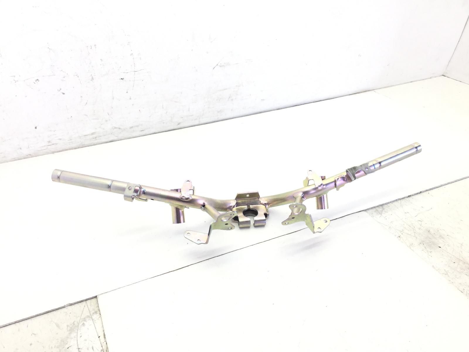 Piaggio vespa iget 4t 4v pic nic 50 manubrio handlebar 2020 2023 ca06b