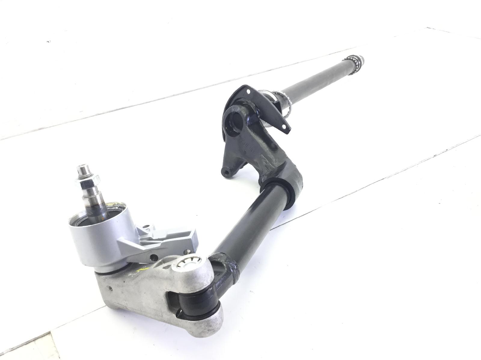 Piaggio vespa iget 4t 4v pic nic 50 forcella braccio anteriore 2020 2023 ca06b