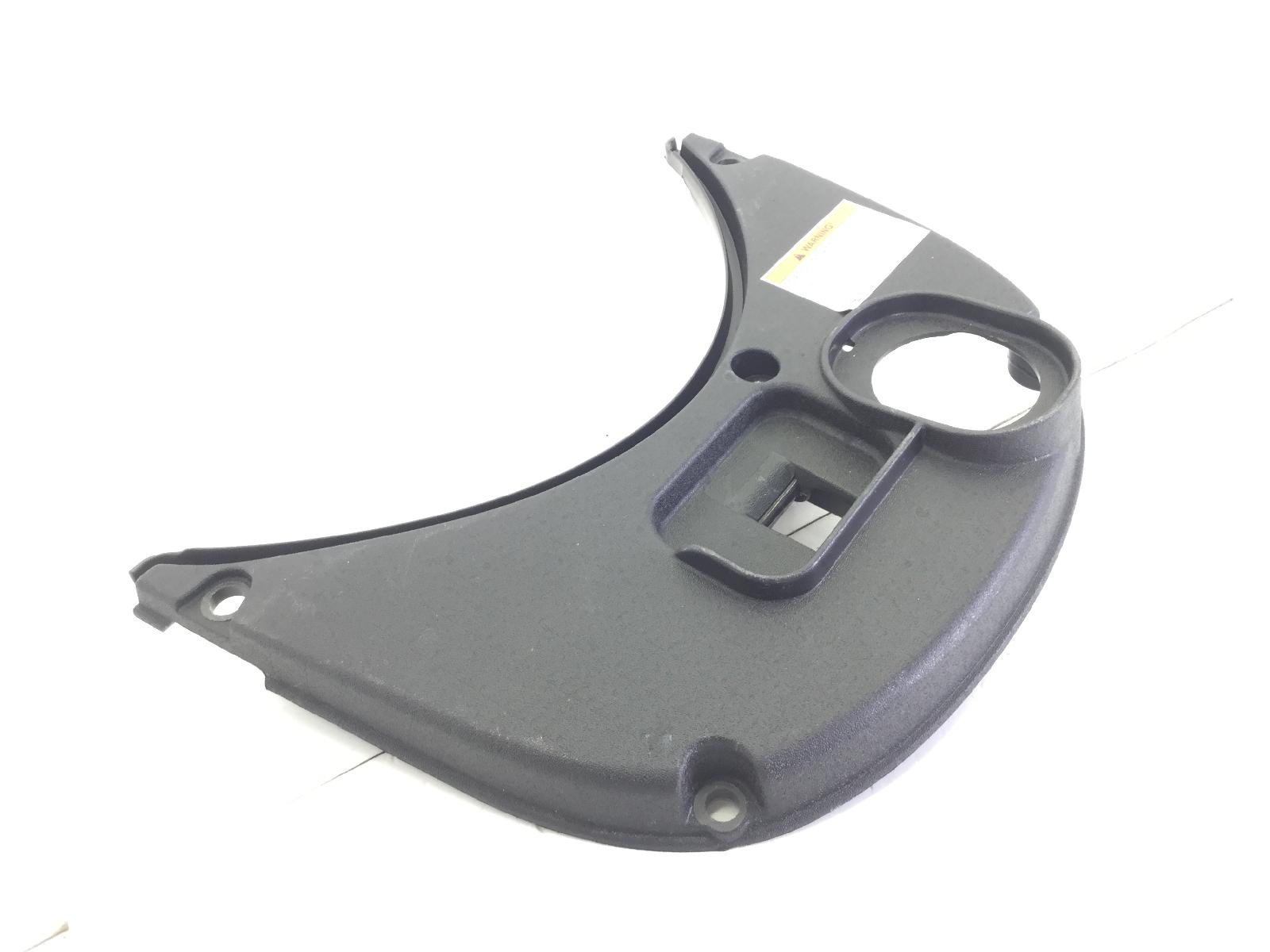 Piaggio vespa iget 4t 4v pic nic 50 carena copertura serbatoio 2020 2023 ca06b