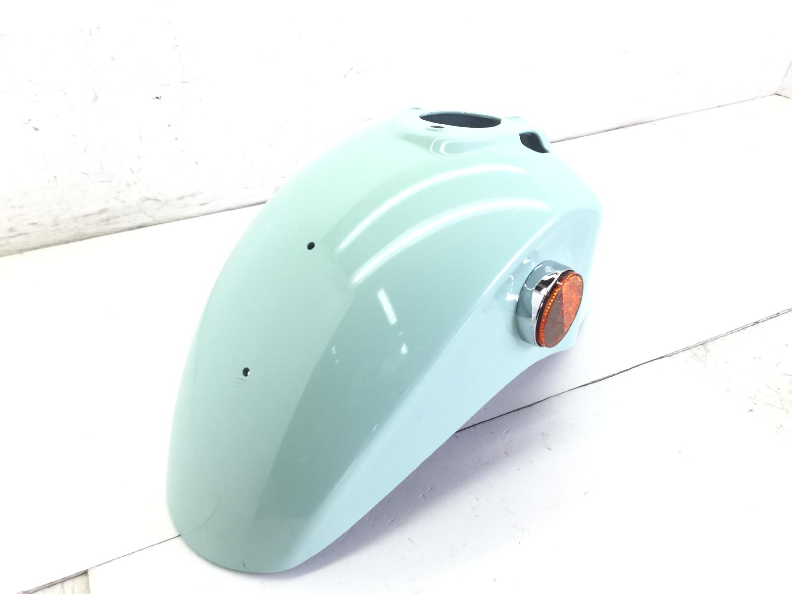Piaggio vespa iget 4t 4v pic nic 50 parafango ruota anteriore 2020 2023 ca06b