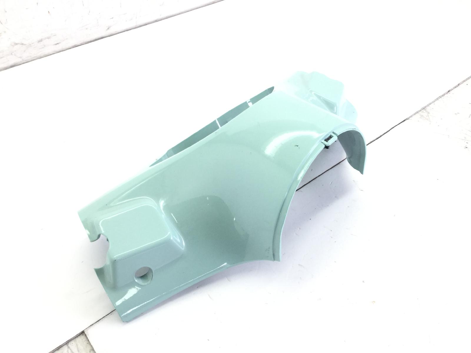 Piaggio vespa iget 4t 4v pic nic 50 carena manubrio supporto strumentazione 2020 2023 ca06b