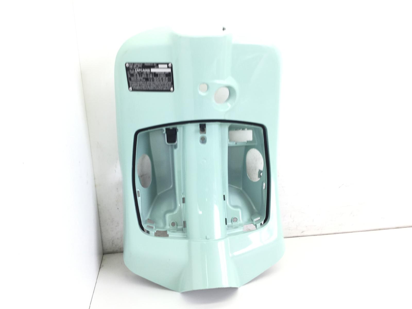 Piaggio vespa iget 4t 4v pic nic 50 carena controscudo retroscudo 2020 2023 ca06b